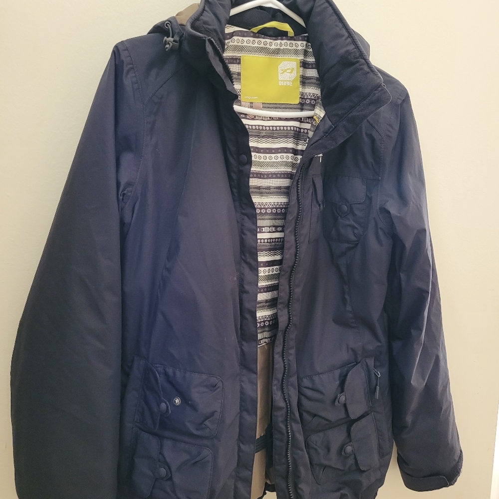 Orage jacket - Picture 3 of 6